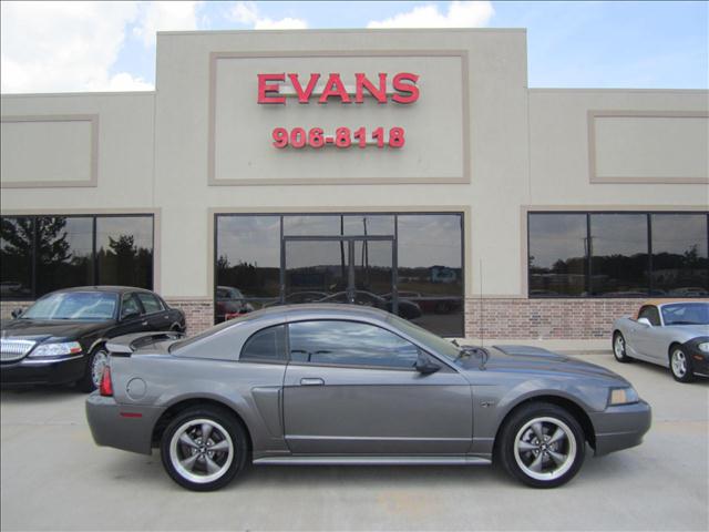 2003 Ford Mustang for sale