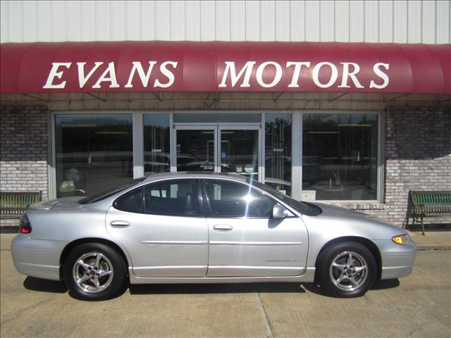 2003 Pontiac Grand Prix for sale