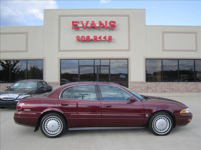 2000 Buick LeSabre for sale