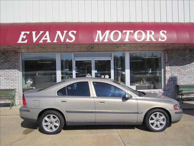 2001 Volvo S60 for sale