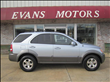 2006 Kia Sorento