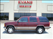 1998 GMC Yukon