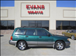 1998 Subaru Forester
