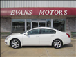 2005 Nissan Maxima