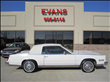 1984 Cadillac Eldorado
