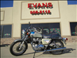 1977 Triumph Bonneville 750