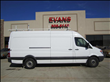 2008 Freightliner Sprinter 2500