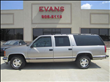 1999 GMC Suburban