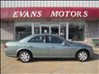2005 Lincoln LS