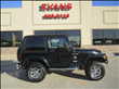 2002 Jeep Wrangler