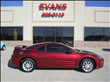 2002 Mitsubishi Eclipse