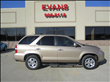 2001 Acura MDX