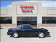1988 Ford Mustang
