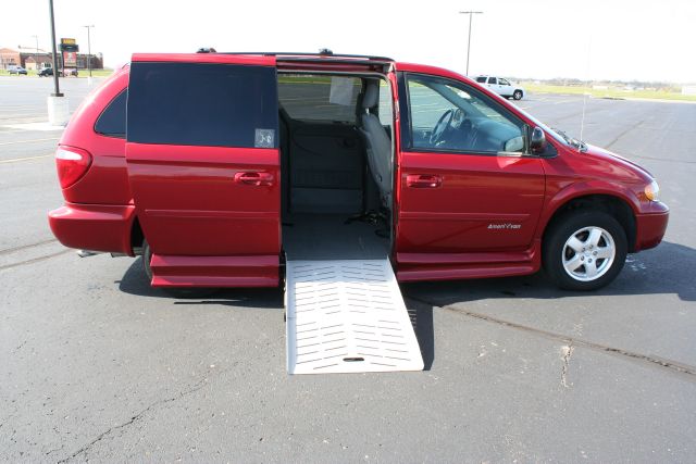 2007 Dodge Grand Caravan for sale
