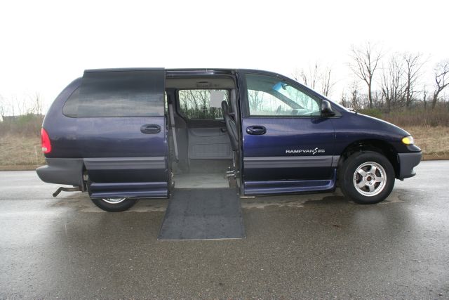 1999 Dodge Grand Caravan for sale