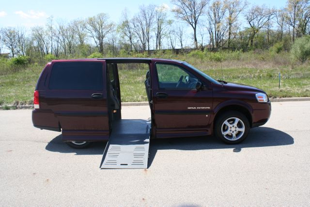 2008 Chevrolet Uplander for sale