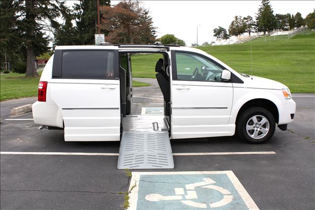 2010 Dodge Grand Caravan for sale