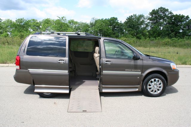 2007 Buick Terraza for sale