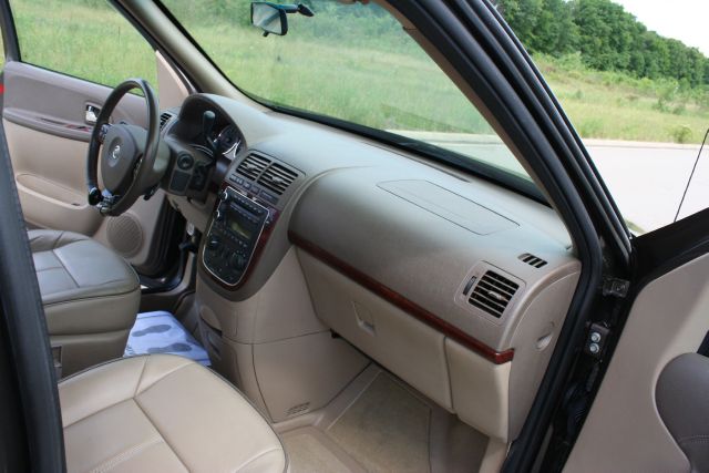 2007 Buick Terraza for sale