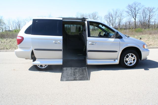 2003 Dodge Grand Caravan for sale