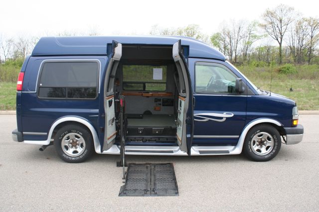 2003 Chevrolet Express for sale