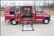 1993 Ford Econoline
