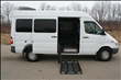 2006 Dodge Sprinter 2500