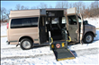 2002 GMC Savana