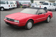 1991 Cadillac Allante