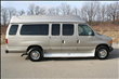 2003 Ford Econoline Wagon
