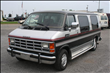 1989 Dodge Ram Van