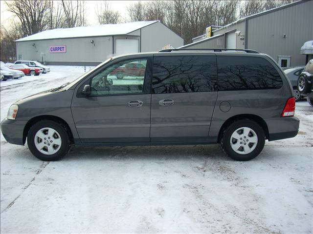 2005 Ford Freestar for sale