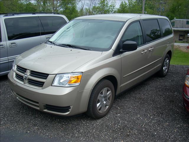 2009 Dodge Grand Caravan for sale