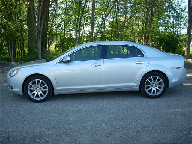 2012 Chevrolet Malibu for sale