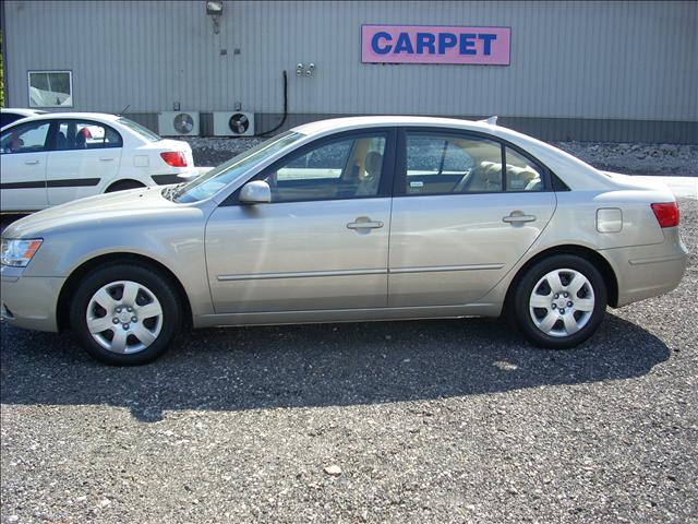 2010 Hyundai Sonata for sale