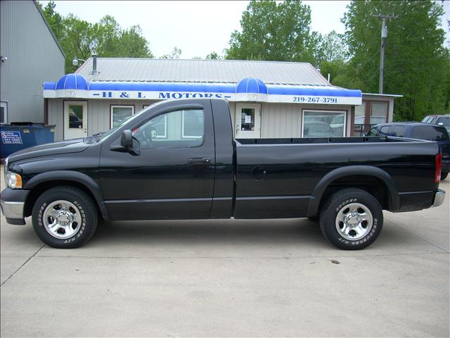 2002 Dodge Ram 1500 for sale