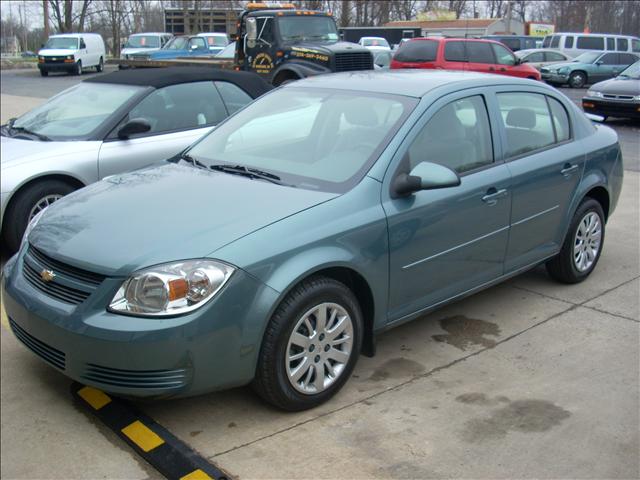 2010 Chevrolet Cobalt for sale