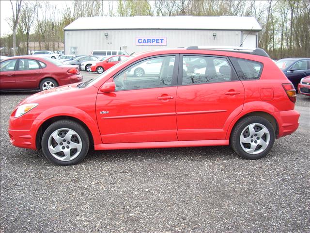 2006 Pontiac Vibe for sale