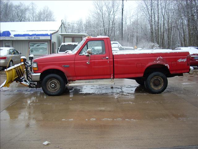 1996 Ford F250 for sale