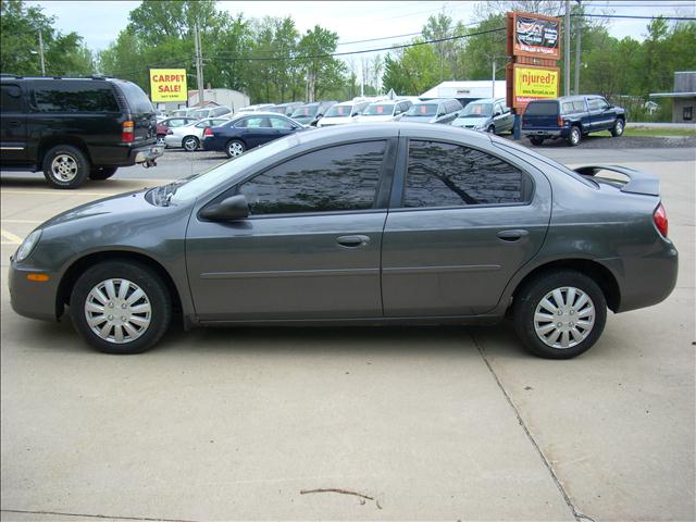 2003 Dodge Neon for sale