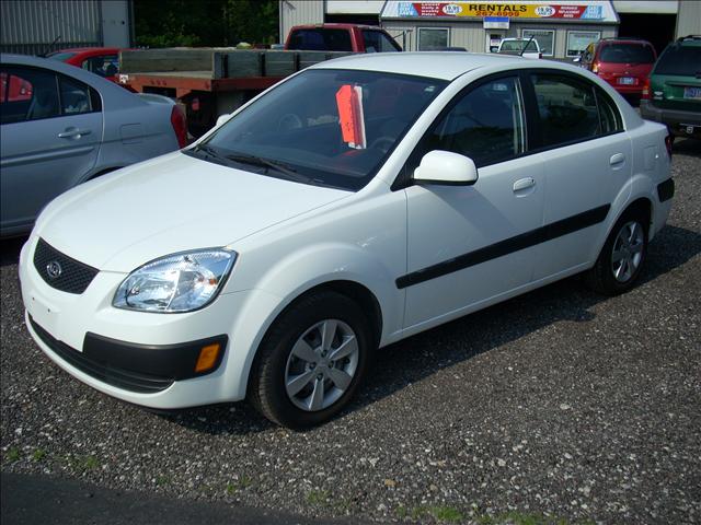 2009 Kia Rio for sale