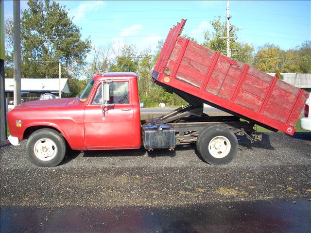 1974 International 200 for sale