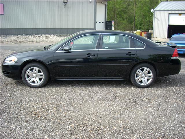 2012 Chevrolet Impala for sale