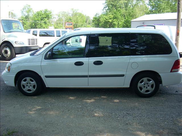 2006 Ford Freestar for sale