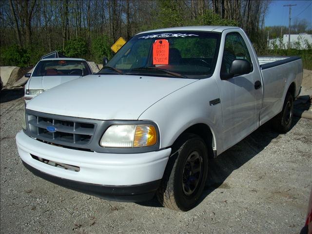 1997 Ford F250 for sale