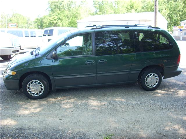 1999 Dodge Grand Caravan for sale