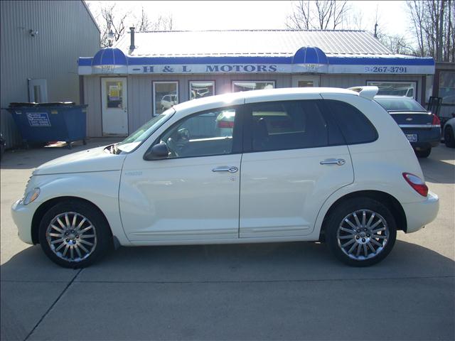 2006 Chrysler PT Cruiser for sale