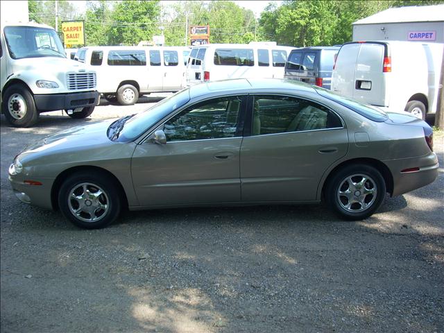 2001 Oldsmobile Aurora for sale