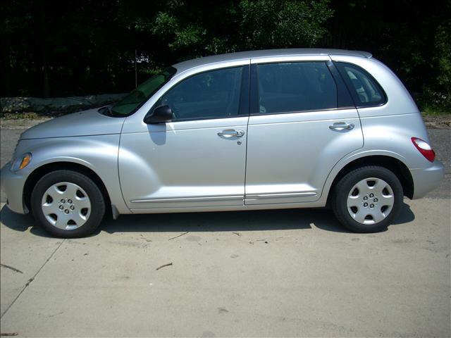 2008 Chrysler PT Cruiser for sale