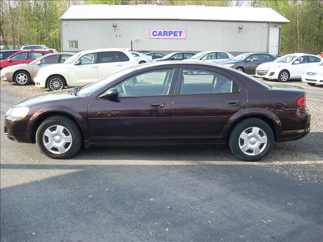 2004 Dodge Stratus for sale